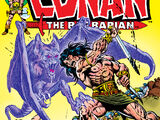 Conan the Barbarian Vol 1 30