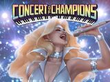 Concert of Champions Vol 1 1