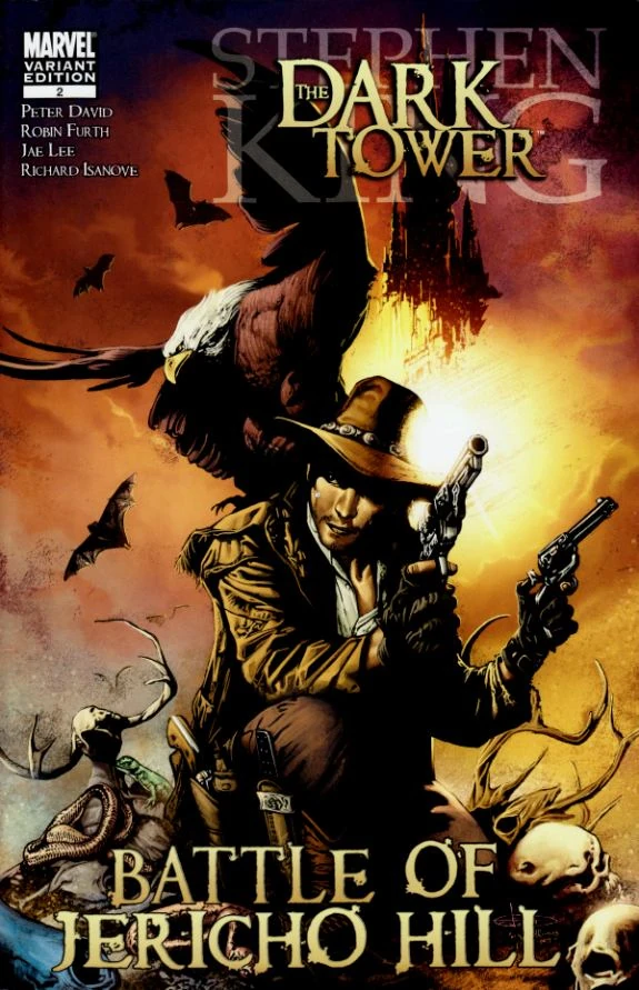 Heft (Manco Variant)