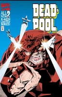 Deadpool #2 "Luck of the Irish"