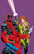 Deadpool #3