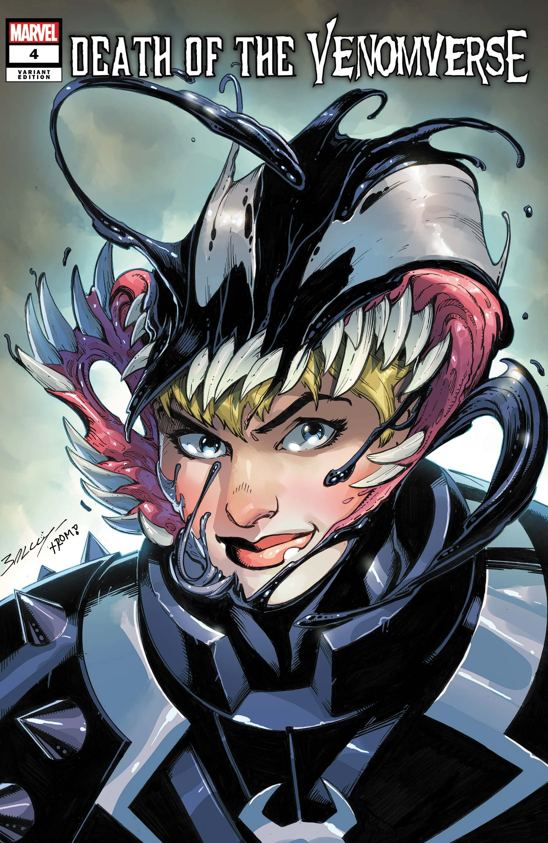 Heft (Bagley Variant)