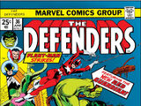 Defenders Vol 1 36