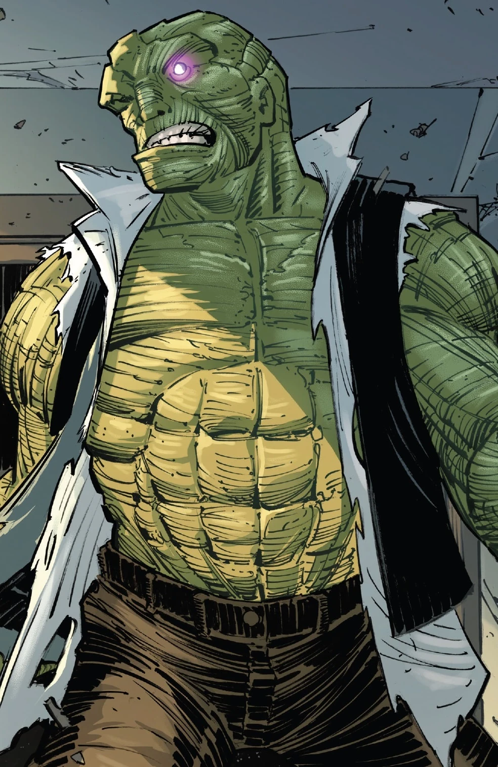 Digger (Vegas Thirteen) (Earth-616) | Marvel Database | Fandom
