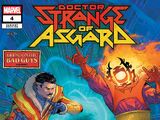 Doctor Strange of Asgard Vol 1 4