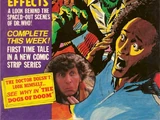 Doctor Who Weekly Vol 1 30