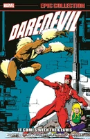 Epic Collection: Daredevil #12