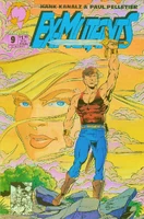 Ex-Mutants Vol 2 9.jpg (383 KB) Ex-Mutants (Vol. 2) #9 "Of Swords and Stones" Cover date: July, 1993