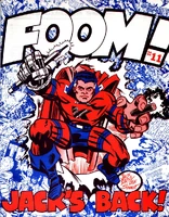 FOOM #11