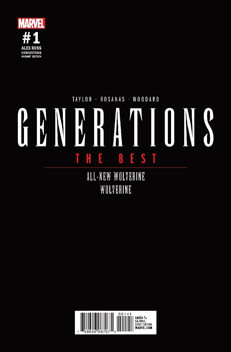 Heft (Ross Connecting Variant C(Back) Variant)