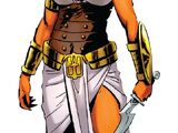 Hathor-Sekhmet (Earth-616)
