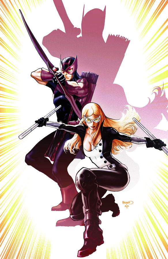 Hawkeye & Mockingbird Vol 1 1 Textless.jpg
