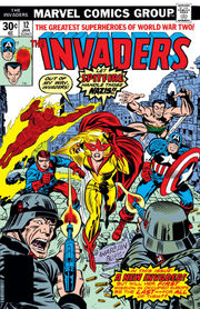 Invaders Vol 1 12