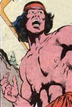 James Proudstar (Earth-105709) from What If...? Vol 1 9 001