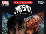 Kid Juggernaut: Marvel's Voices Infinity Comic Vol 1 3