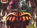 Lord Pumpkin/Necromantra Vol 1 3