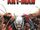 Marvel Action Classics: Ant-Man Vol 1 1