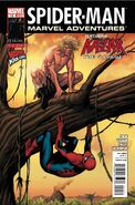 Marvel Adventures Spider-Man (Vol. 2) #13