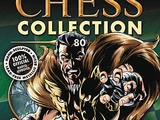 Marvel Chess Collection Vol 1 80