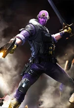 Marvel Duel (Earth-60713)