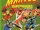 Marvel Super-Heroes Annual (UK) Vol 1