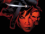 Blade's Sword