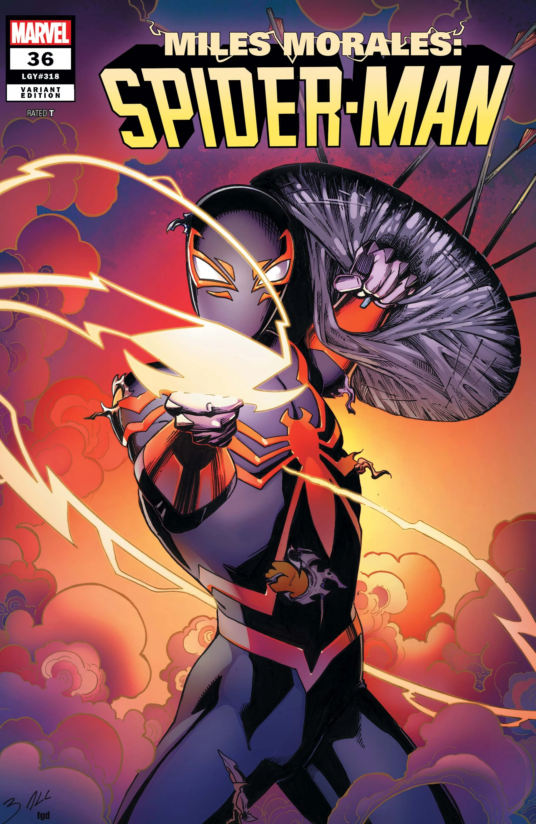 Heft (Bagley Variant)