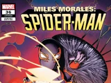 Miles Morales: Spider-Man Vol 2 36