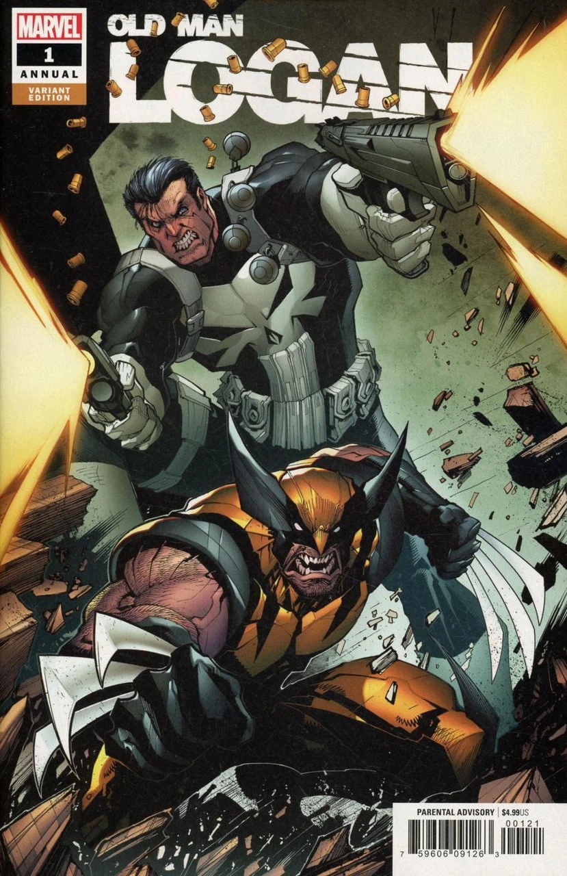 Heft (Sandoval Variant)