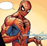 Peter Parker (Temporal Paradox) Prime Marvel Universe (Earth-616)