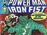 Power Man and Iron Fist Vol 1 66