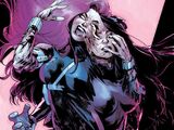 Psylocke Vol 2 8