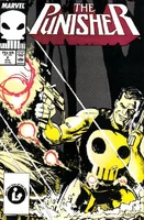 Punisher Vol 2 2.jpg (76 KB) Punisher (Vol. 2) #2 "Bolivia" Release date: May 19, 1987 Cover date: August, 1987
