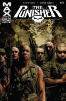 Punisher Vol 7 #56 (abril 9, 2008)