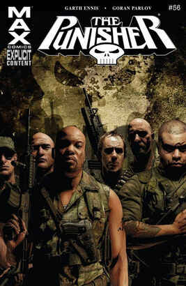 Punisher Vol 7 56