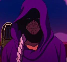 Rachel Summers (Earth-13393) from X-Men '97 1 10 002