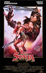 Red Sonja[1] (1985)