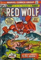 Red Wolf Vol 1 9