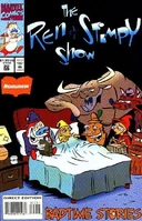 Ren & Stimpy Show #22