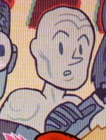 Children of the X-Men (Earth-TRN1131)