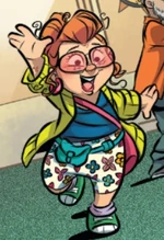 Rozum (Earth-616) from Damage Control Vol 4 1 001