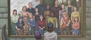 Runaways (Earth-616) and Pride (Earth-616) from Runaways Vol 2 14 001.jpg
