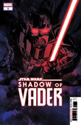 Shadow of Vader Vol 1 1