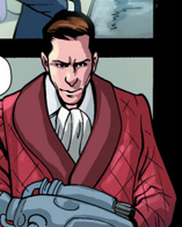 Sherlock Holmes Ideaverse Marvel Database Fandom Sherlock Holmes Ideaverse Marvel Database Fandom
