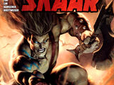 Skaar: Son of Hulk Vol 1 10