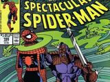 Spectacular Spider-Man Vol 1 166