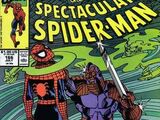 Spectacular Spider-Man Vol 1 166