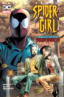 Spider-Girl Vol 1 44