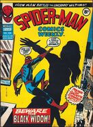 Spider-Man Comics Weekly #109 (March, 1975)