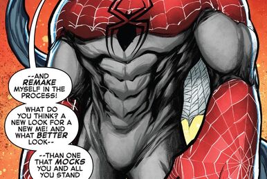 Peter Parker Earth 312500 Marvel Database Fandom